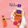 Clean & Clear Foaming Face Wash For Oily Skin, 150ml - Image 3
