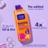 Clean & Clear Foaming Face Wash For Oily Skin, 150ml - Image 5
