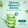 Himalaya SINCE 1930 Moisturizg Aloe Vera Face Wash, 100Ml - Image 5