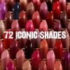 Revlon Super Lustrous Lipstick, Rose Velvet #130, 4.2g - Image 8