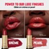 Revlon Super Lustrous Lipstick, Rose Velvet #130, 4.2g - Image 9