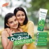 Himalaya Herbals Purifying Neem Face Wash, 50ml - Image 3