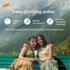 Himalaya Herbals Purifying Neem Face Wash, 50ml - Image 6