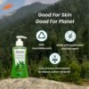 Himalaya Herbals Purifying Neem Face Wash, 50ml - Image 7