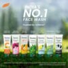 Himalaya Herbals Purifying Neem Face Wash, 50ml - Image 8