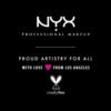 Nyx Professional Makeup Soft Matte Lip Cream, Abu Dhabi, 8ml - Image 5