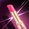 LAKMÉ Glossy Lipstick Red (High-Shine Finish) - Image 8