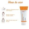 O3+ Vitamin C glowing face wash - Image 2