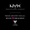 Nyx Professional Makeup Butter Lip Gloss, Glossy Finish - Praline, 8ml - Image 6