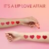LAKMÉ Natural Lip Love Lip & Cheek Tint Pretty Pink - Image 4