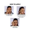 Sugar Ace Of Face Foundation Stick - 10 Latte, 12 gm - Image 6
