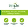 simple Kind To Skin Protecting Light Moisturiser 125 Ml, Liquid - Image 8