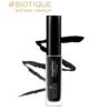 Biotique Natural Makeup Liquid Magicliner, Midnight Black, 9Ml - Image 2