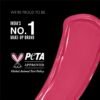 LAKMÉ Glossy Lipstick Red (High-Shine Finish) - Image 10