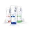 Dove Beauty Moisture Conditioning Face Wash Cleanser, 50 ML - Image 7