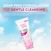 Glow & Lovely Bright Glow Face Wash 100 g - Image 5