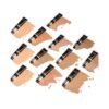 Lakme Absolute Skin Dew Serum Foundation - Cool Ivory, 30 gm - Image 7