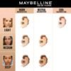 MAYBELLINE fit me pressed matte oily skin - Image 7