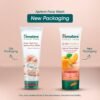 Himalaya Herbal Deep Cleansing Apricot Face Wash, 100ml - Image 9