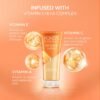 POND'S Bright Beauty Vit C+E+A Gel Face Wash 50ml - Image 5