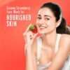 LAKMÉ Strawberry Creme Face Wash 100 G - Image 5