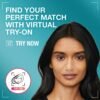 MAYBELLINE fit me pressed matte oily skin - Image 9