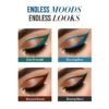 MyGlamm Eye Spyce Matte Liquid Eyeliner - Brewed Brown - Image 6