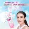 Glow & Lovely Bright Glow Face Wash 100 g - Image 6