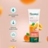 Himalaya Herbal Deep Cleansing Apricot Face Wash, 100ml - Image 6