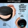 MAYBELLINE fit me pressed matte oily skin - Image 2