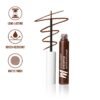 MyGlamm Eye Spyce Matte Liquid Eyeliner - Brewed Brown - Image 4