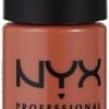 Nyx Professional Makeup Soft Matte Lip Cream, Abu Dhabi, 8ml - Image 2