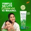 Himalaya Herbals Purifying Neem Face Wash, 150ml - Image 3