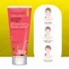 Aroma Magic Face Wash 100 ml (Strawberry) - Image 5