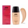 Nykaa SKINgenius Sculpting & Hydrating Foundation - Warm Sand 03 - Image 2