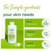 simple Kind To Skin Protecting Light Moisturiser 125 Ml, Liquid - Image 6