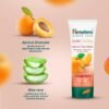 Himalaya Herbal Deep Cleansing Apricot Face Wash, 100ml - Image 4