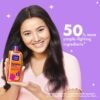 Clean & Clear Foaming Facewash for Oily Skin, Brown, 240ml - Image 6
