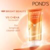 POND'S Bright Beauty Vit C+E+A Gel Face Wash 50ml - Image 3