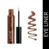 Lakmé Absolute Shine Line Eye Liner, Shimmer Bronze, 4.5ml - Image 8