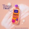 Clean & Clear Foaming Facewash for Oily Skin, Brown, 240ml - Image 4