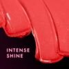 LAKMÉ Glossy Lipstick Red (High-Shine Finish) - Image 2