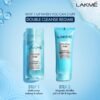LAKMÉ Micellar Pure Facewash For Deep Pore Cleanse 100G - Image 6