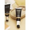 Lakme Absolute Skin Dew Serum Foundation - Cool Ivory, 30 gm - Image 3