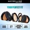 MAYBELLINE fit me pressed matte oily skin - Image 3