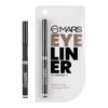 Mars Liquid Eyeliner Pen Matte Black, 1.5ml (EL02) - Image 5