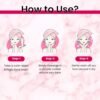 Ethiglo Skin whitening Face Wash (70ml) - Image 5