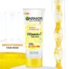 Garnier Bright Complete BRIGHTENING DUO ACTION Face Wash, 100g - Image 3