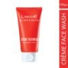 LAKMÉ Strawberry Creme Face Wash 100 G - Image 9