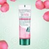 Himalaya Natural Glow Rose Face Wash, 100ML INDIA - Image 3
